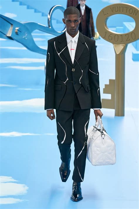 lv fw20|Louis Vuitton Fall 2020 Ready.